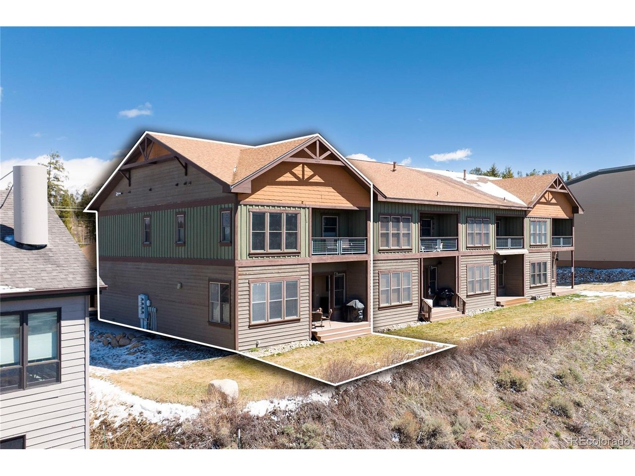 596 County Road 834 A