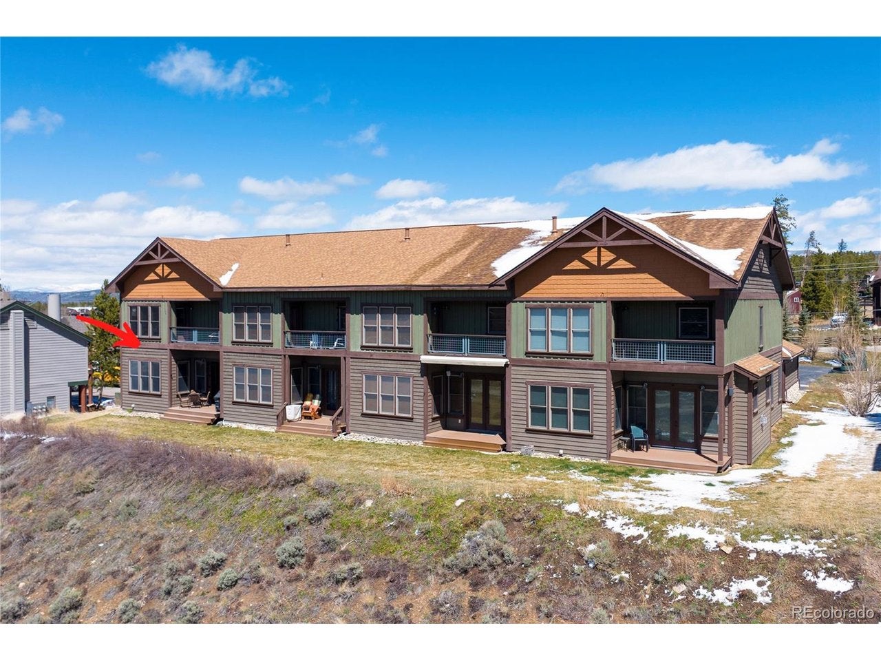 596 County Road 834 A