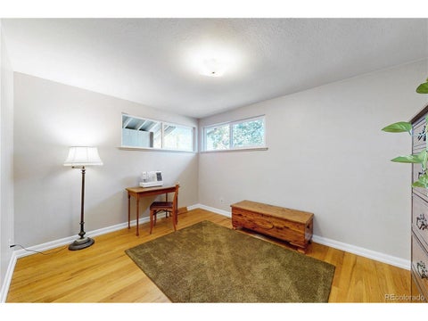 Tiny photo for 2401 W 41st Ave, Denver, CO 80211 (MLS # 2715974)