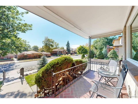 Tiny photo for 2401 W 41st Ave, Denver, CO 80211 (MLS # 2715974)