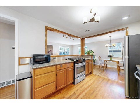 Tiny photo for 2401 W 41st Ave, Denver, CO 80211 (MLS # 2715974)