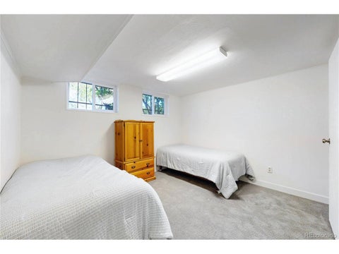 Tiny photo for 2401 W 41st Ave, Denver, CO 80211 (MLS # 2715974)