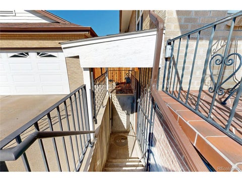 Tiny photo for 2401 W 41st Ave, Denver, CO 80211 (MLS # 2715974)