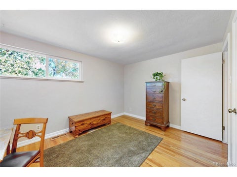Tiny photo for 2401 W 41st Ave, Denver, CO 80211 (MLS # 2715974)