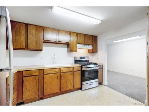 Tiny photo for 2401 W 41st Ave, Denver, CO 80211 (MLS # 2715974)