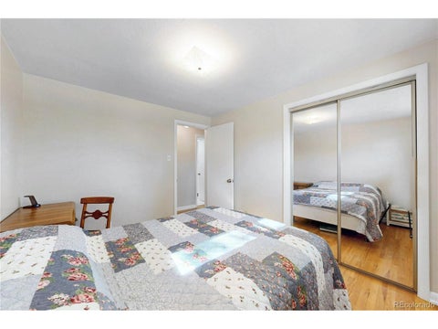 Tiny photo for 2401 W 41st Ave, Denver, CO 80211 (MLS # 2715974)