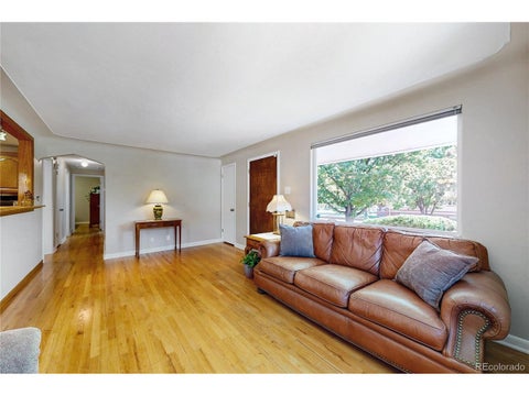 Tiny photo for 2401 W 41st Ave, Denver, CO 80211 (MLS # 2715974)