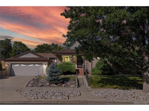 Tiny photo for 2401 W 41st Ave, Denver, CO 80211 (MLS # 2715974)