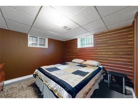 Tiny photo for 2401 W 41st Ave, Denver, CO 80211 (MLS # 2715974)