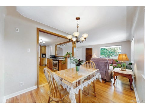 Tiny photo for 2401 W 41st Ave, Denver, CO 80211 (MLS # 2715974)