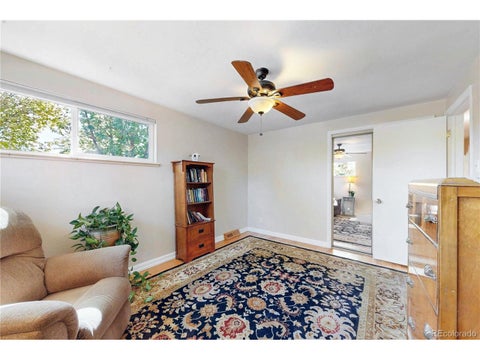Tiny photo for 2401 W 41st Ave, Denver, CO 80211 (MLS # 2715974)