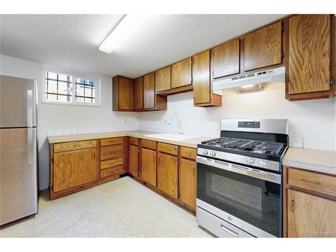 Tiny photo for 2401 W 41st Ave, Denver, CO 80211 (MLS # 2715974)