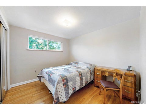 Tiny photo for 2401 W 41st Ave, Denver, CO 80211 (MLS # 2715974)