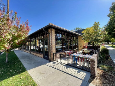 Tiny photo for 2401 W 41st Ave, Denver, CO 80211 (MLS # 2715974)
