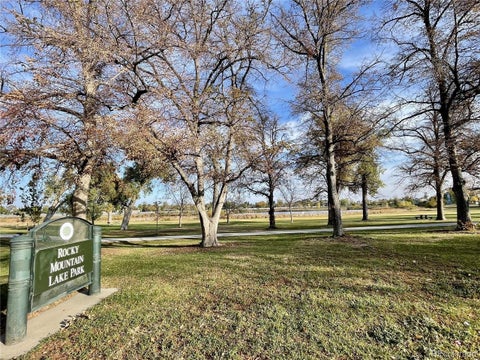 Tiny photo for 2401 W 41st Ave, Denver, CO 80211 (MLS # 2715974)
