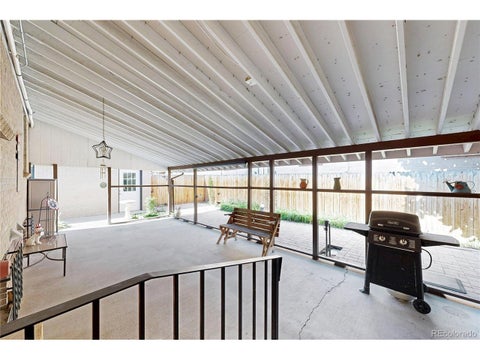 Tiny photo for 2401 W 41st Ave, Denver, CO 80211 (MLS # 2715974)