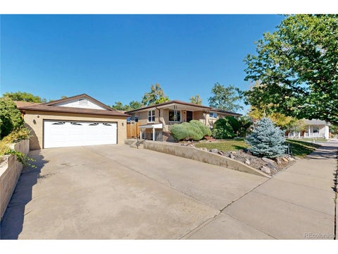 Tiny photo for 2401 W 41st Ave, Denver, CO 80211 (MLS # 2715974)