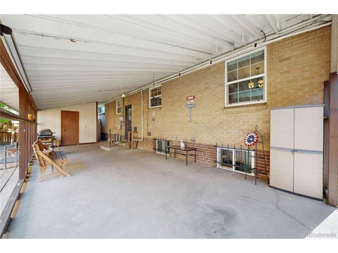 Tiny photo for 2401 W 41st Ave, Denver, CO 80211 (MLS # 2715974)