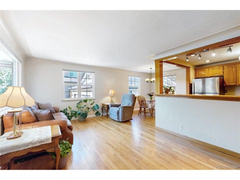 Tiny photo for 2401 W 41st Ave, Denver, CO 80211 (MLS # 2715974)