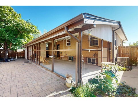 Tiny photo for 2401 W 41st Ave, Denver, CO 80211 (MLS # 2715974)