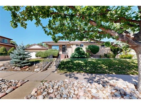 Photo of 2401 W 41st Ave, Denver, CO 80211 (MLS # 2715974)