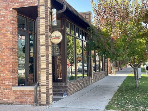 Tiny photo for 2401 W 41st Ave, Denver, CO 80211 (MLS # 2715974)