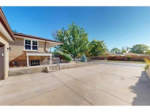 Tiny photo for 2401 W 41st Ave, Denver, CO 80211 (MLS # 2715974)