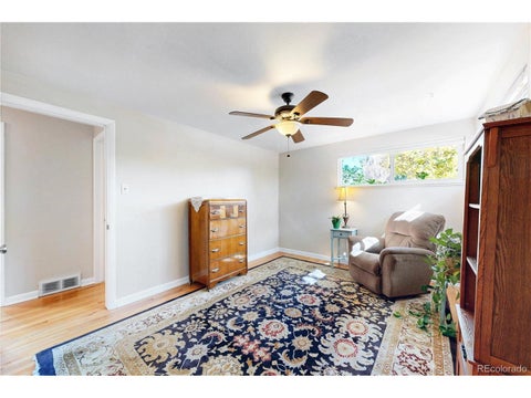 Tiny photo for 2401 W 41st Ave, Denver, CO 80211 (MLS # 2715974)