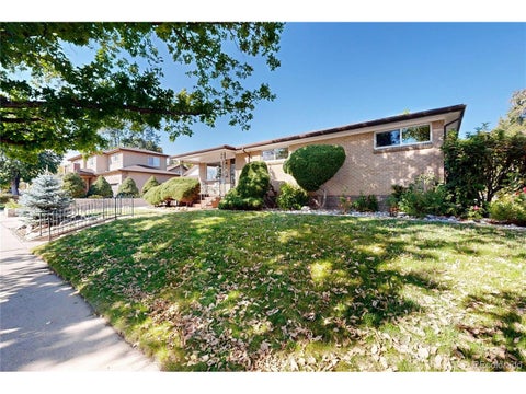 Tiny photo for 2401 W 41st Ave, Denver, CO 80211 (MLS # 2715974)