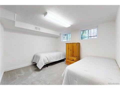 Tiny photo for 2401 W 41st Ave, Denver, CO 80211 (MLS # 2715974)