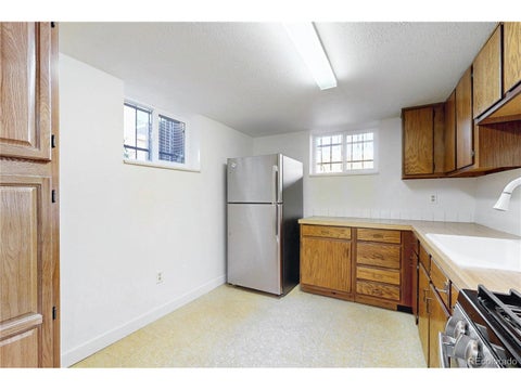 Tiny photo for 2401 W 41st Ave, Denver, CO 80211 (MLS # 2715974)