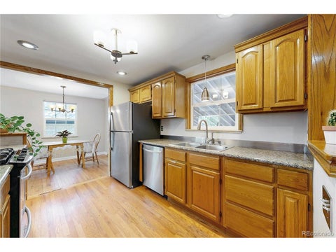 Tiny photo for 2401 W 41st Ave, Denver, CO 80211 (MLS # 2715974)