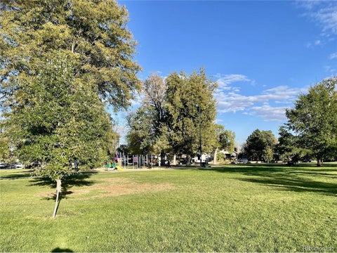 Tiny photo for 2401 W 41st Ave, Denver, CO 80211 (MLS # 2715974)