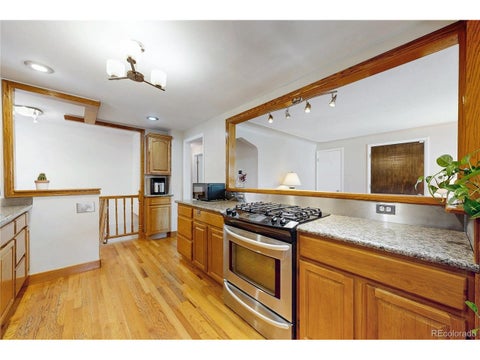 Tiny photo for 2401 W 41st Ave, Denver, CO 80211 (MLS # 2715974)