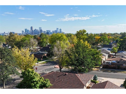 Tiny photo for 2401 W 41st Ave, Denver, CO 80211 (MLS # 2715974)