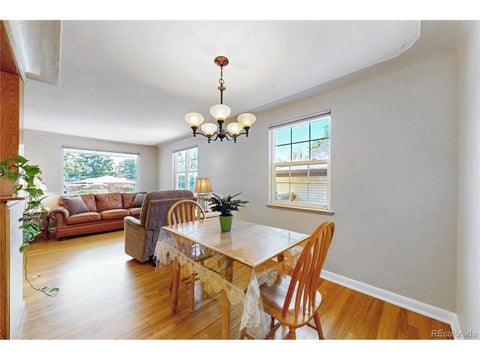 Tiny photo for 2401 W 41st Ave, Denver, CO 80211 (MLS # 2715974)