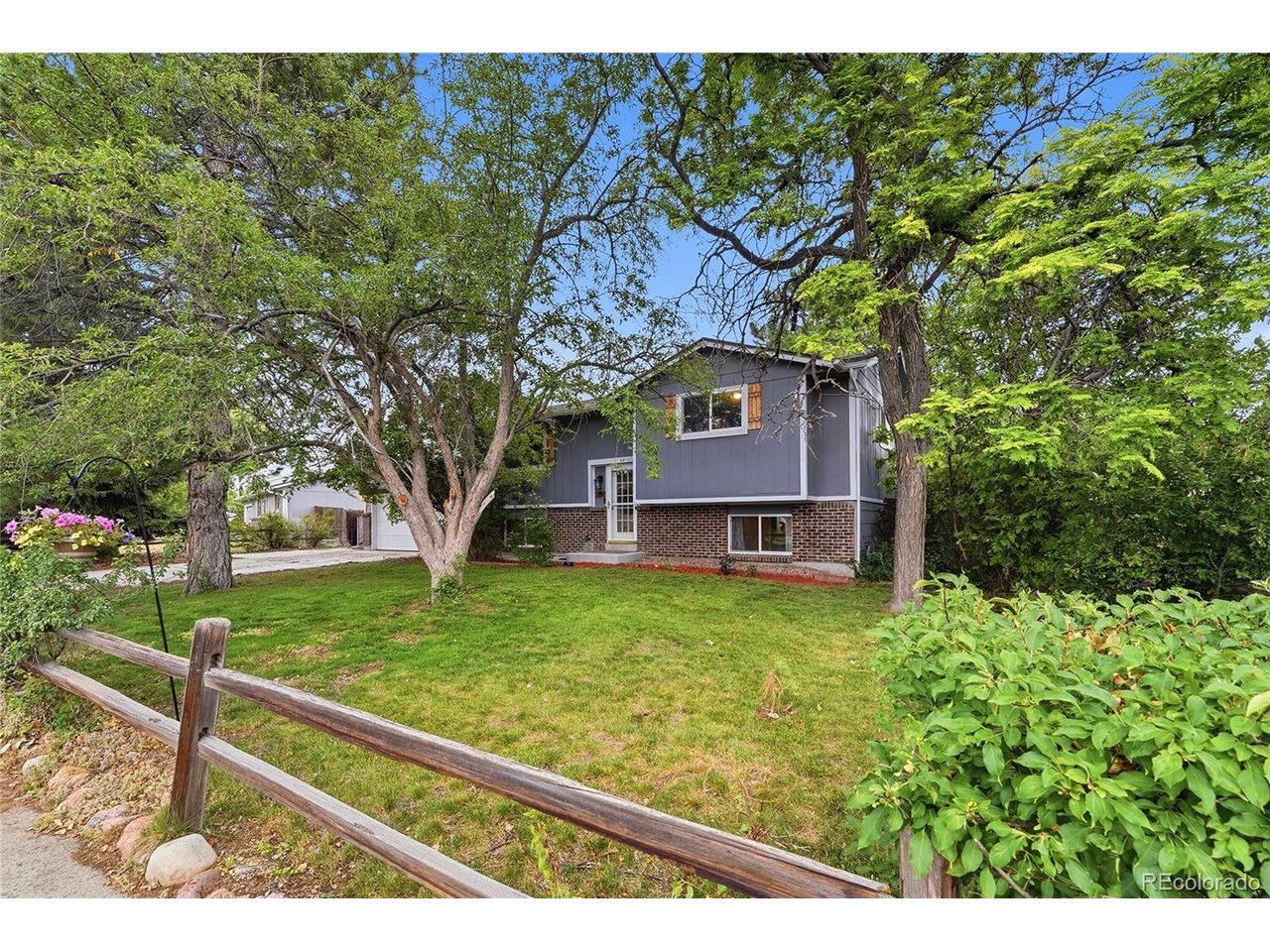 Photo 1 of 41 — 13192 Mercury Dr, Lone Tree, CO 80124