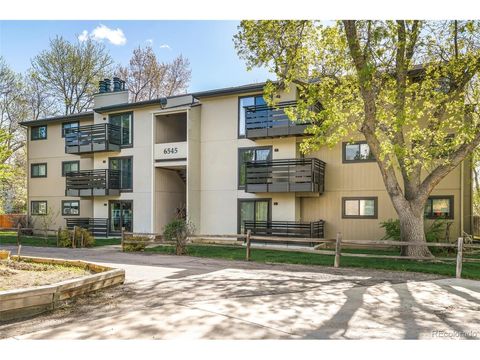 Photo of 6545 Kalua Rd 203D, Boulder, CO 80301 (MLS # 7995490)