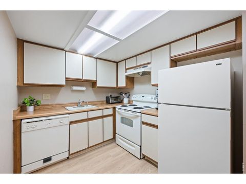 Tiny photo for 2882 Sundown Ln 105, Boulder, CO 80303 (MLS # 1054873)