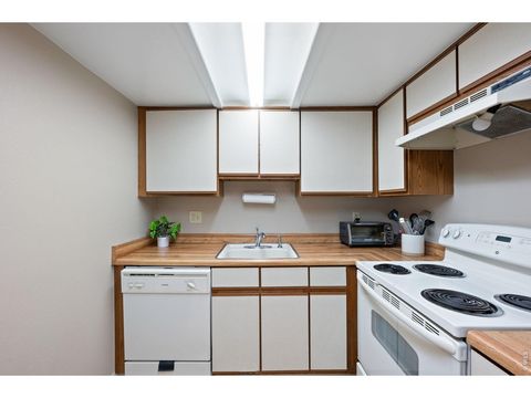 Tiny photo for 2882 Sundown Ln 105, Boulder, CO 80303 (MLS # 1054873)