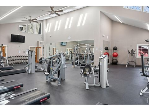 Tiny photo for 2882 Sundown Ln 105, Boulder, CO 80303 (MLS # 1054873)