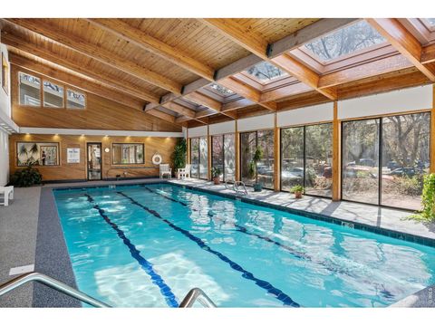 Tiny photo for 2882 Sundown Ln 105, Boulder, CO 80303 (MLS # 1054873)