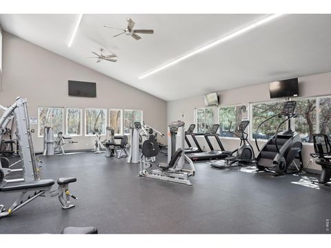 Tiny photo for 2882 Sundown Ln 105, Boulder, CO 80303 (MLS # 1054873)