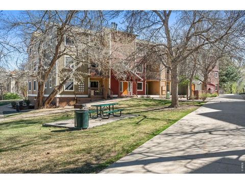 Tiny photo for 2882 Sundown Ln 105, Boulder, CO 80303 (MLS # 1054873)