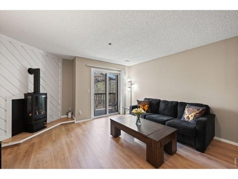 Tiny photo for 2882 Sundown Ln 105, Boulder, CO 80303 (MLS # 1054873)