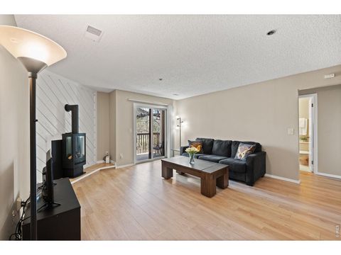 Tiny photo for 2882 Sundown Ln 105, Boulder, CO 80303 (MLS # 1054873)