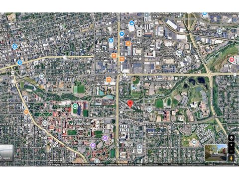 Tiny photo for 2882 Sundown Ln 105, Boulder, CO 80303 (MLS # 1054873)