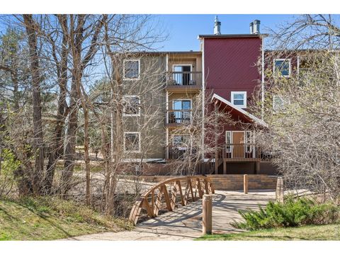 Photo of 2882 Sundown Ln 105, Boulder, CO 80303 (MLS # 1054873)