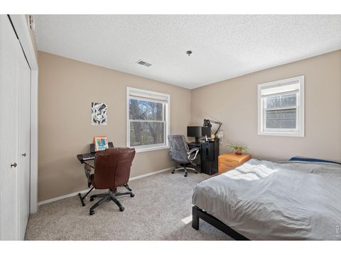 Tiny photo for 2882 Sundown Ln 105, Boulder, CO 80303 (MLS # 1054873)