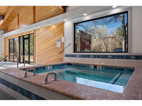 Tiny photo for 2882 Sundown Ln 105, Boulder, CO 80303 (MLS # 1054873)